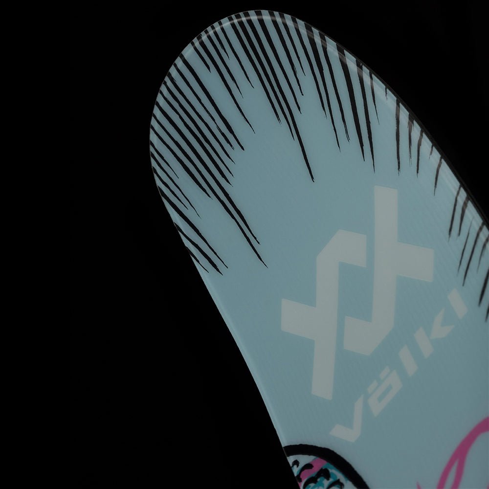 Volkl Revolt 104 Ski 2024