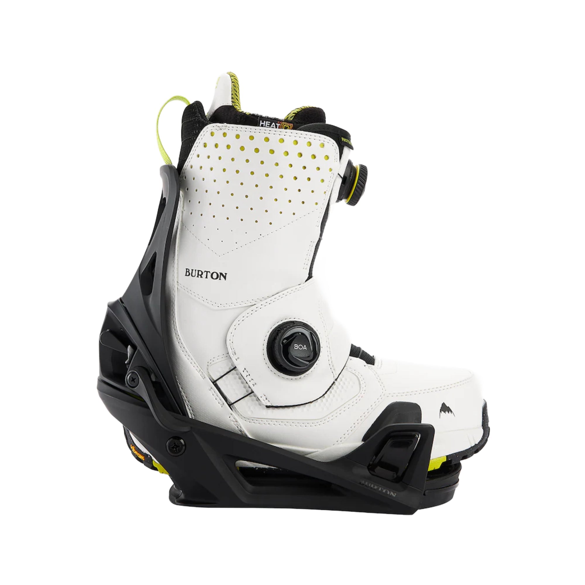 Burton Step On Snowboard Bindings 2025