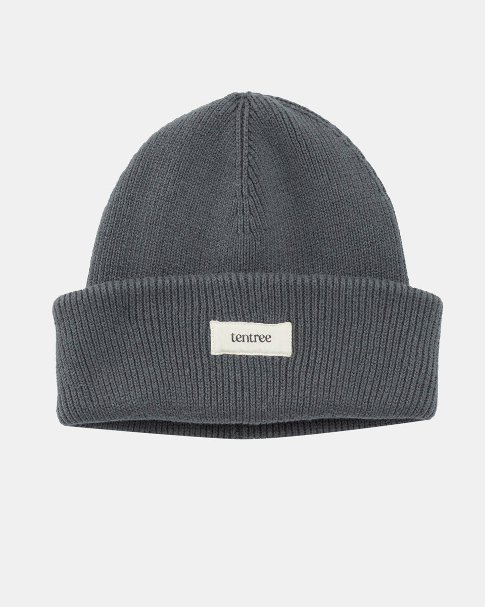 Kids Cotton Beanie