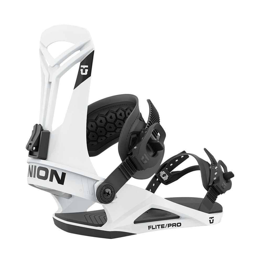 Union Flite Pro Snowboard Bindings 2023