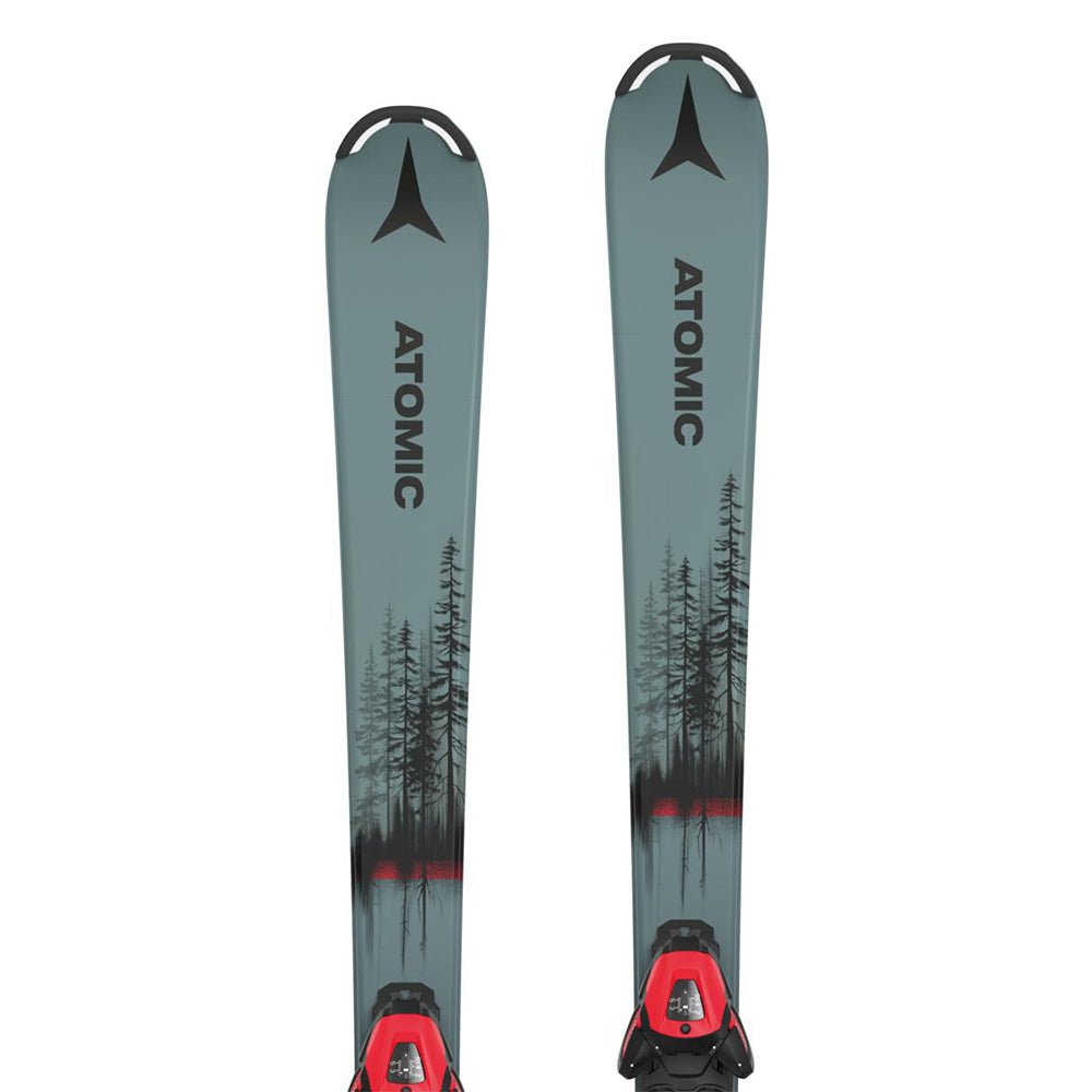 Atomic Maverick Junior Ski 130 - 150 + L6 GW Binding 2024