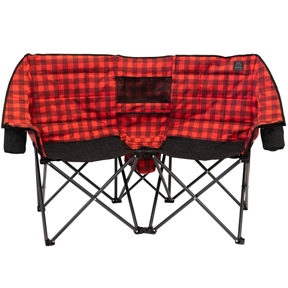 Kuma Kozy Bear Double Chair