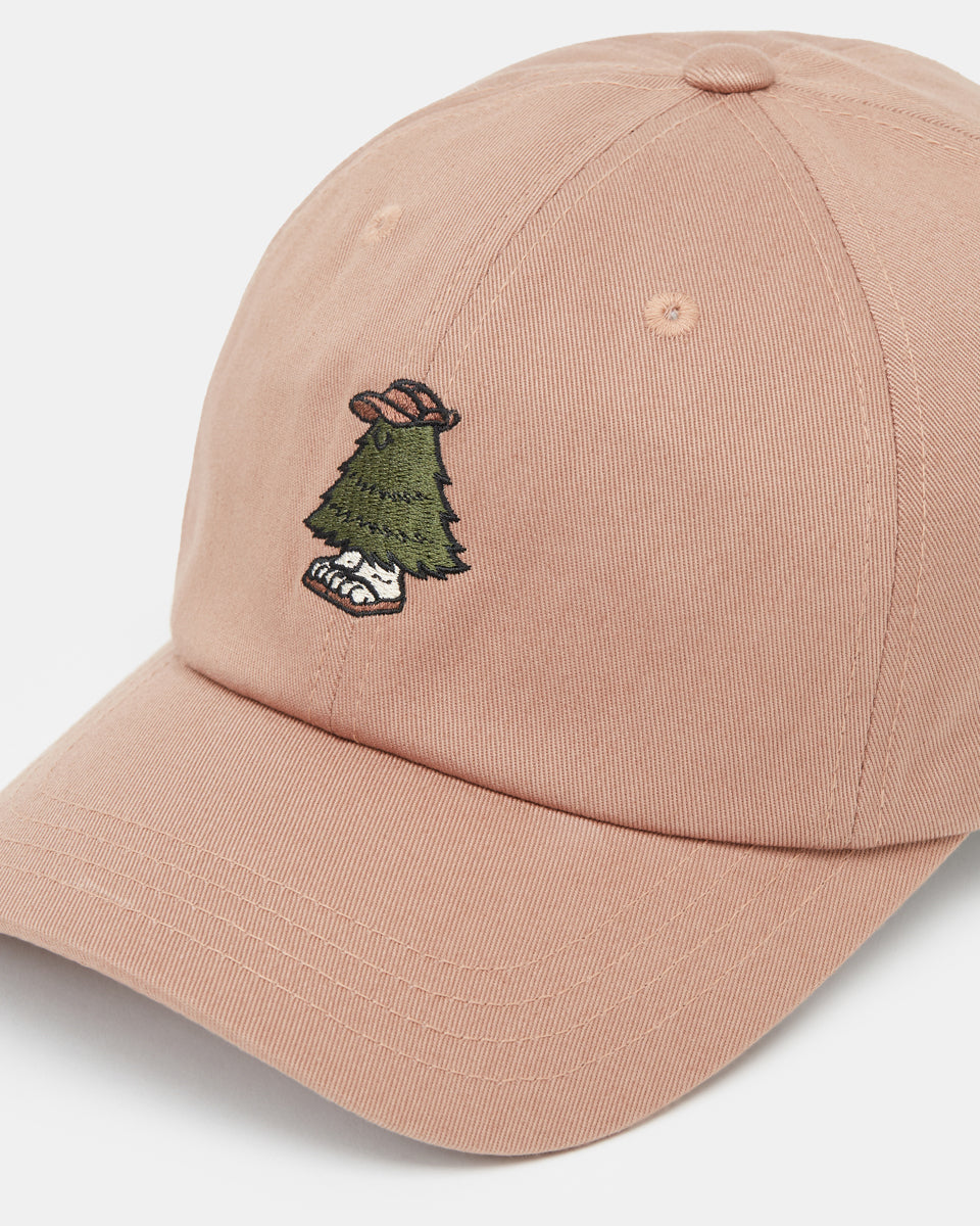 Plant a Tree Peak Hat