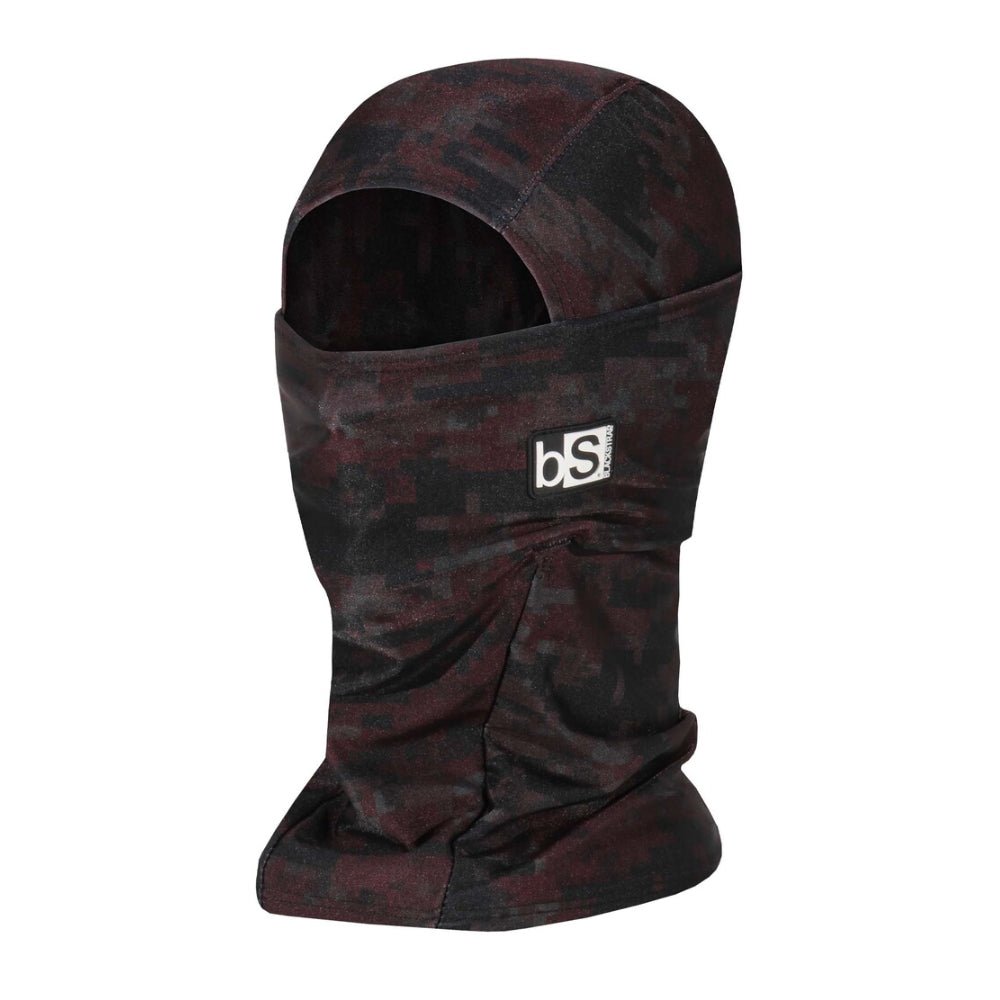 BlackStrap The Hood Adult Balaclava