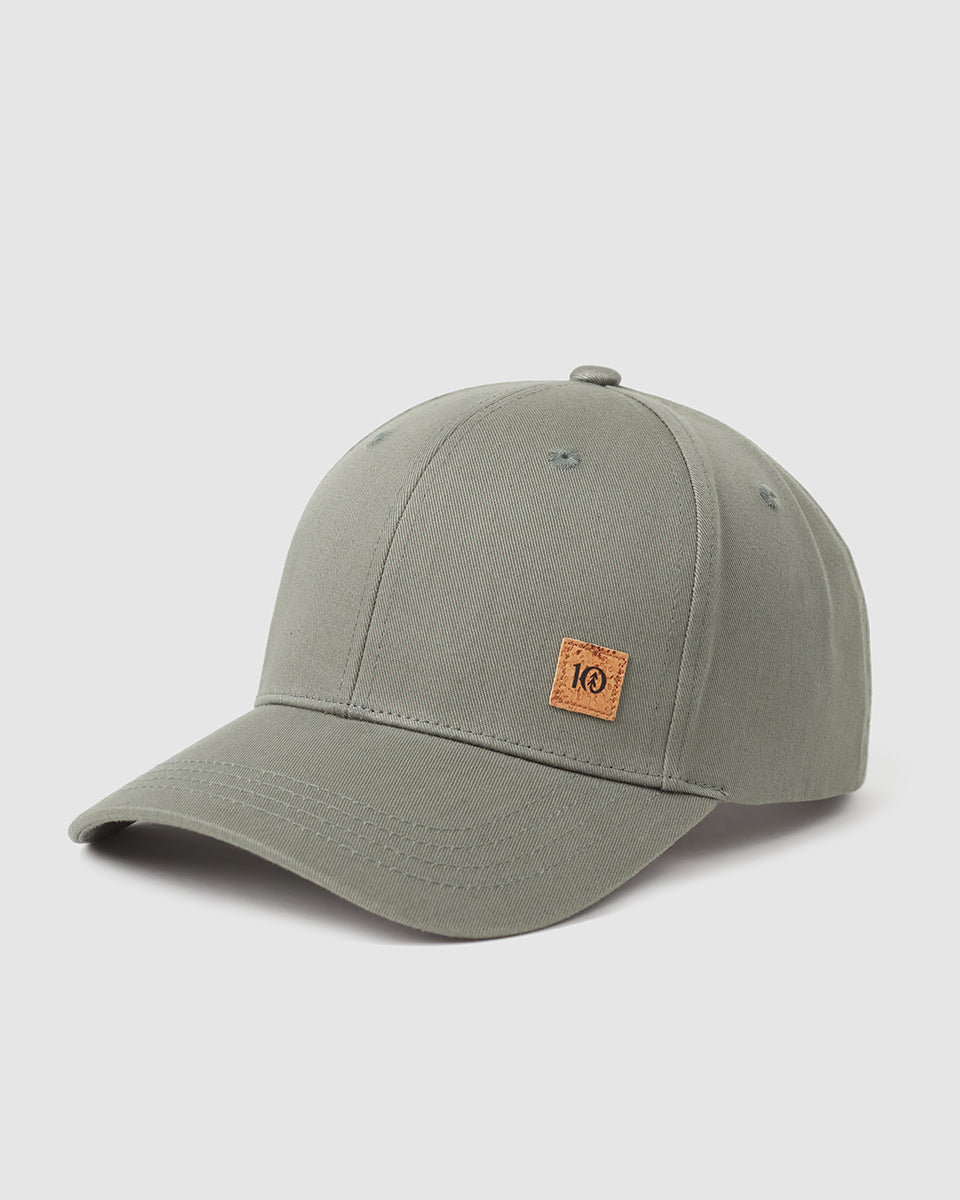 Cork Icon Elevation Hat