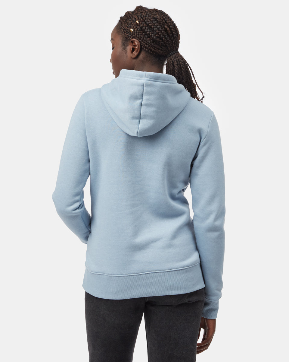 Juniper Hoodie