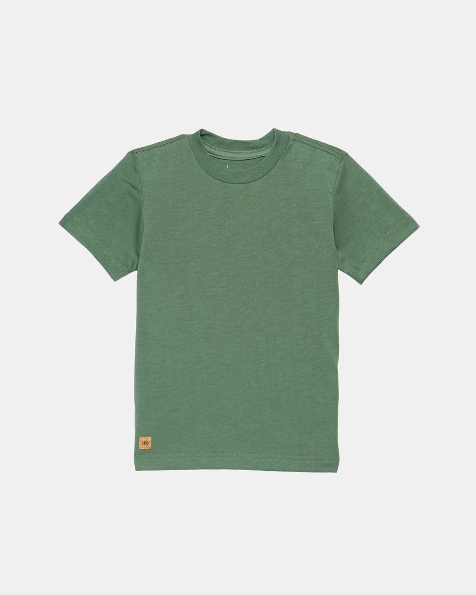 Treeblend Crew T-Shirt