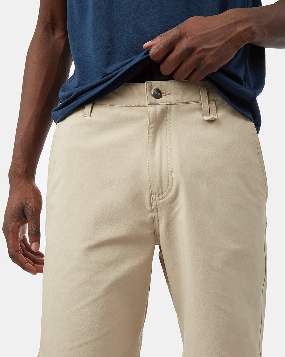 InMotion Latitude Short