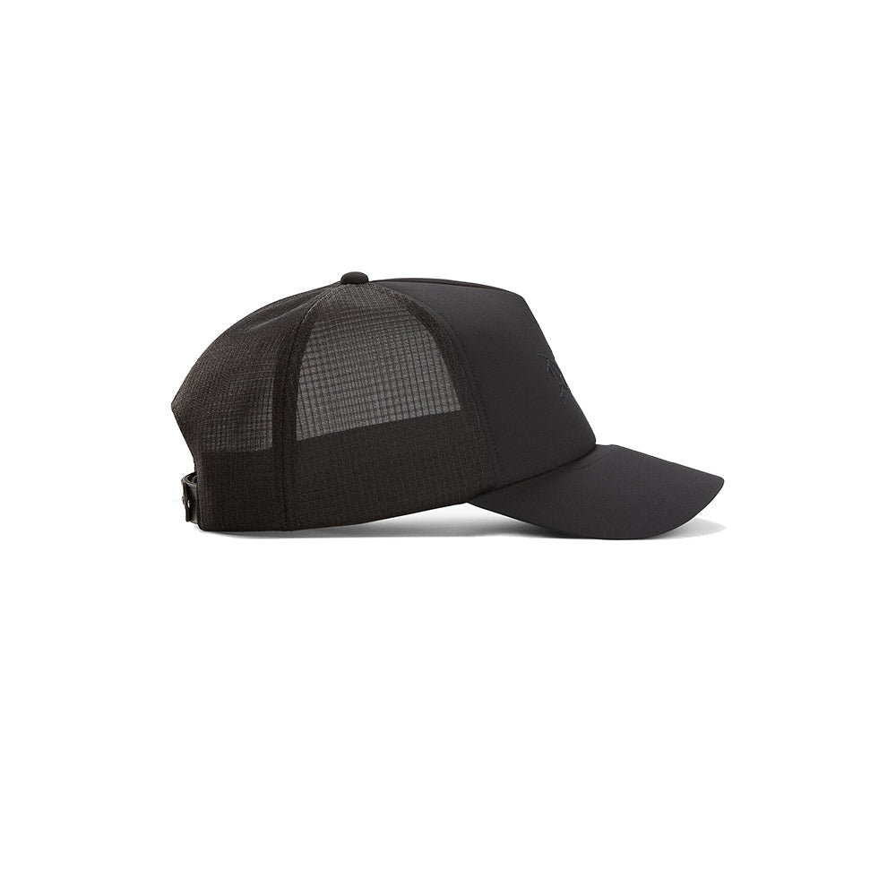 Arc'teryx Bird Curved Brim Adult Trucker Hat