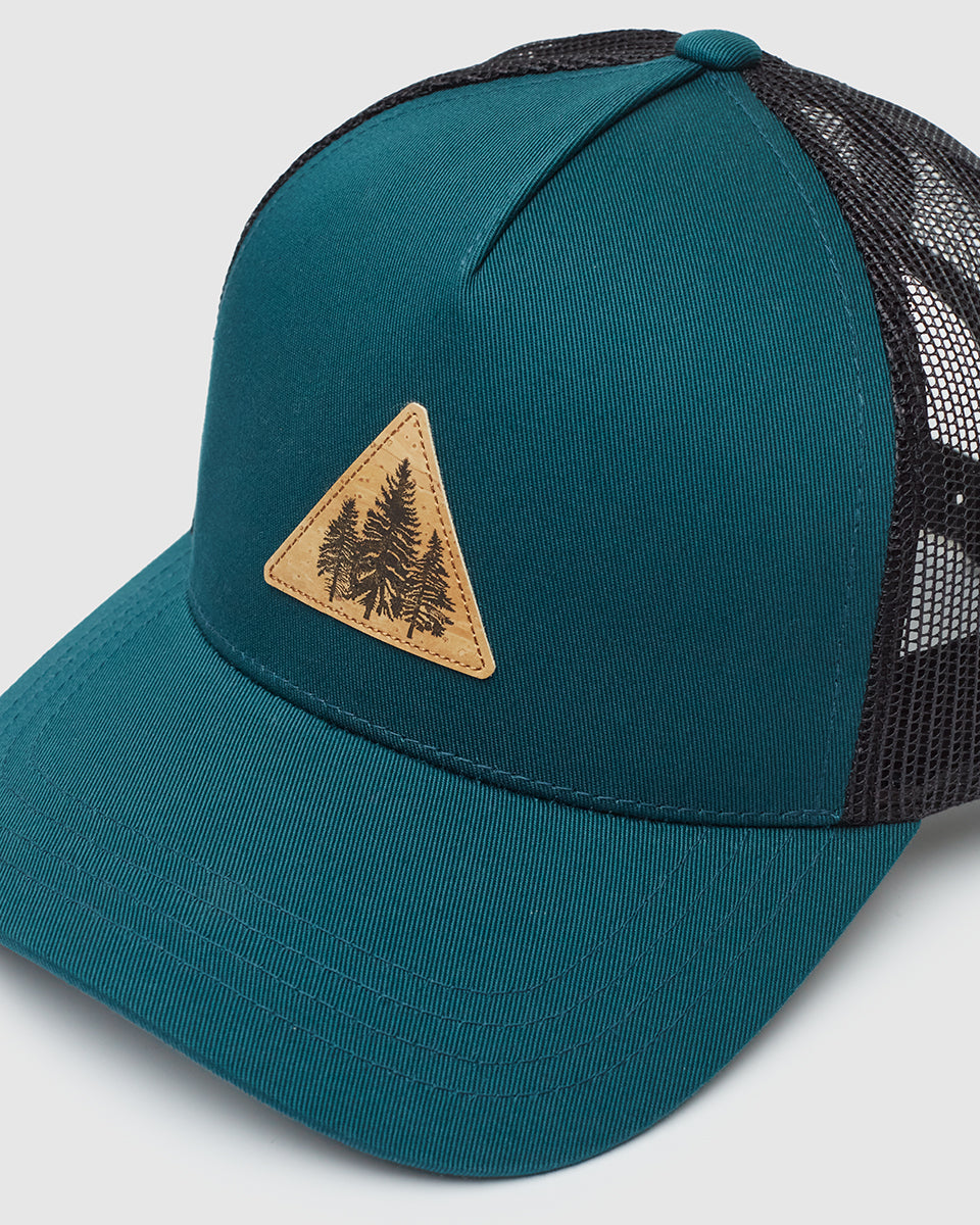 Pine Trio Altitude Hat