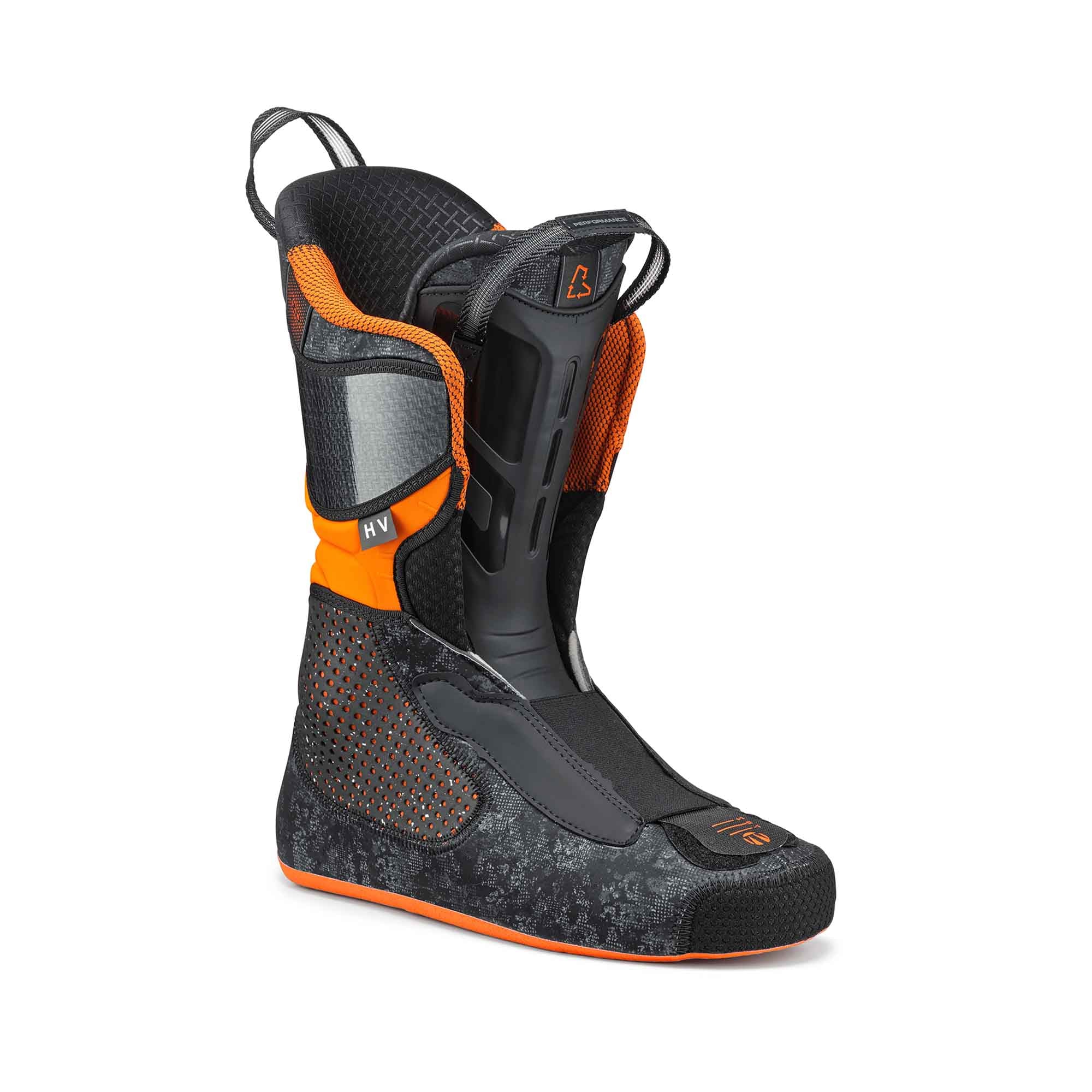 Tecnica Cochise HV 120 DYN GW Mens Ski Boot 2025