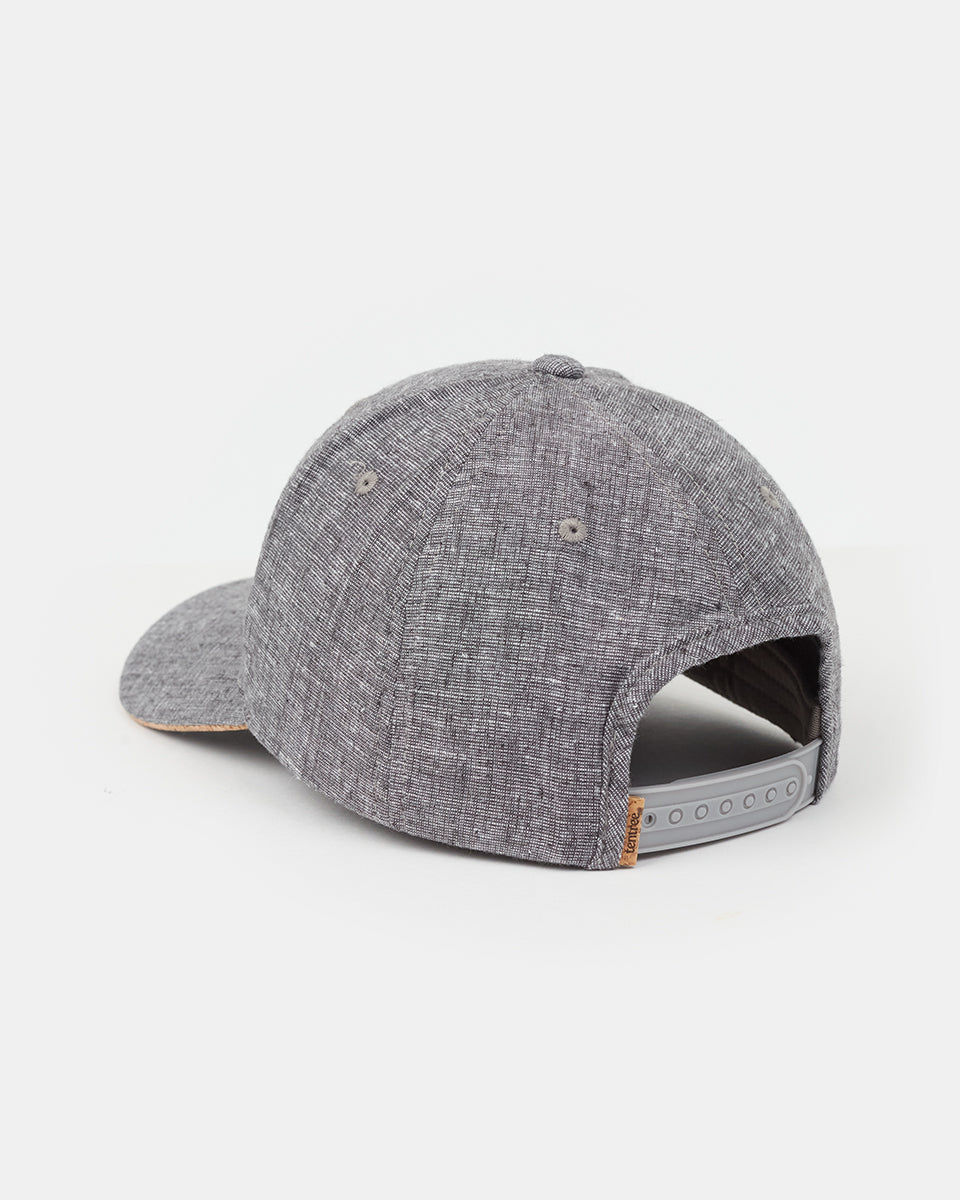 Cork Icon Hemp Elevation Hat