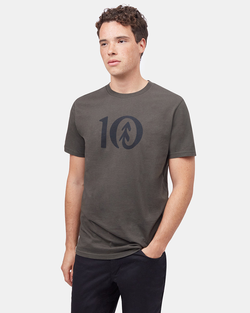 Ten T-Shirt