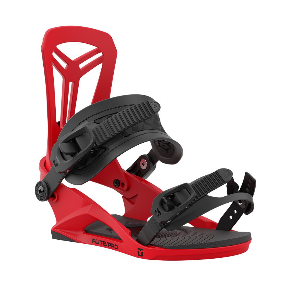 Union Flite Pro Snowboard Bindings 2023