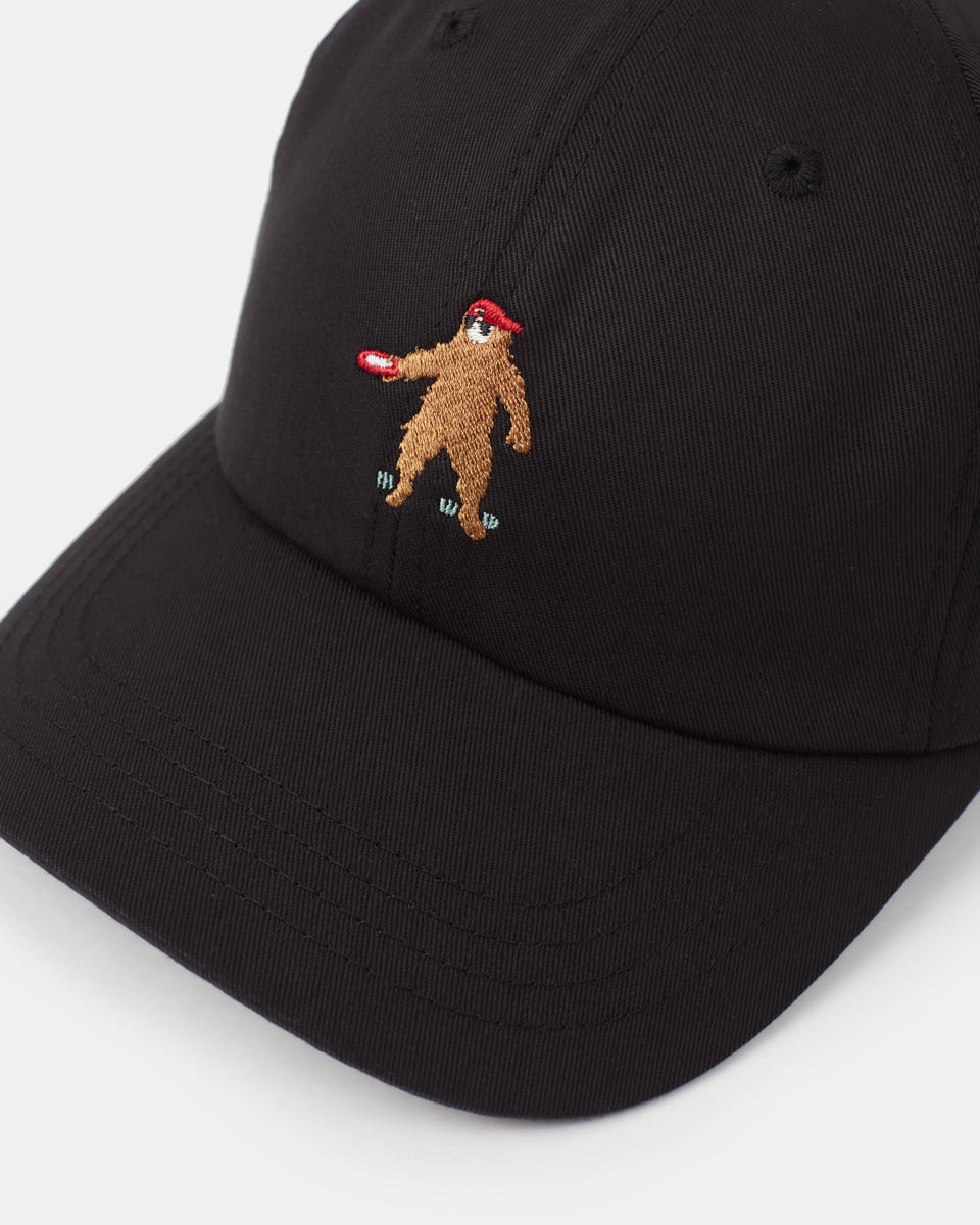 Sasquatch Peak Hat