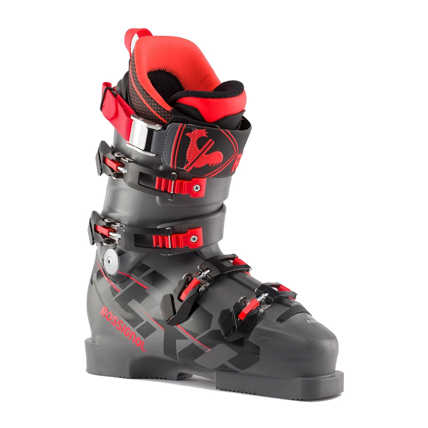 Rossignol Hero World Cup ZA Ski Boot 2023