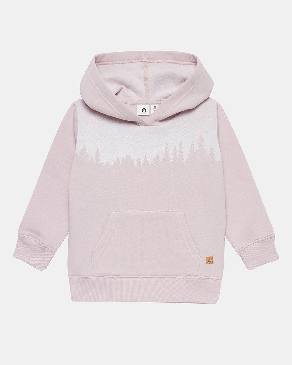 Juniper Hoodie