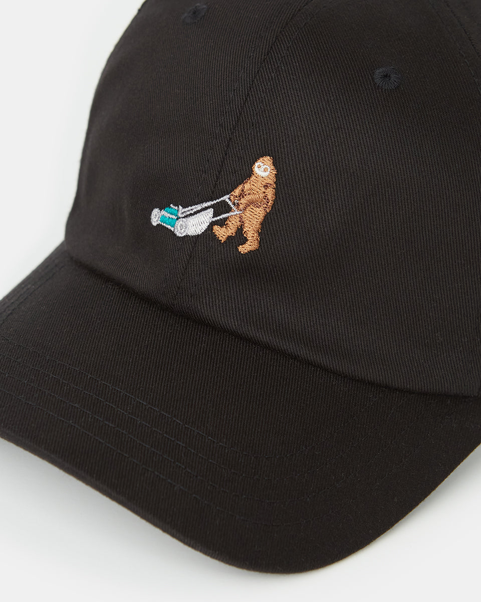 Sasquatch Peak Hat