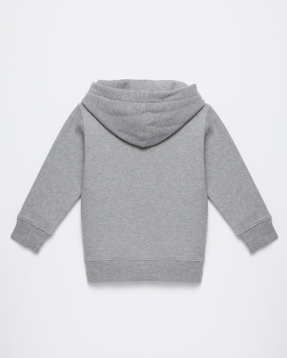 Kids Ten Hoodie