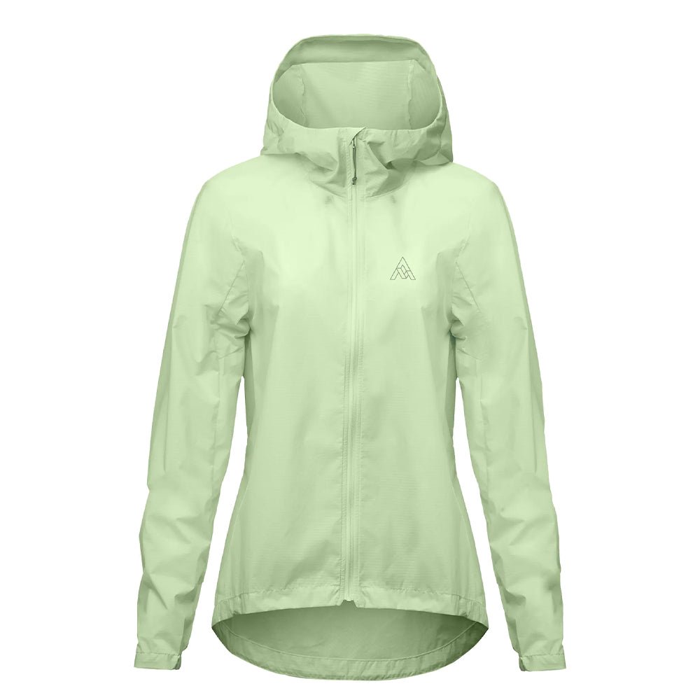 7Mesh Northwoods Windshell Womens Jacket