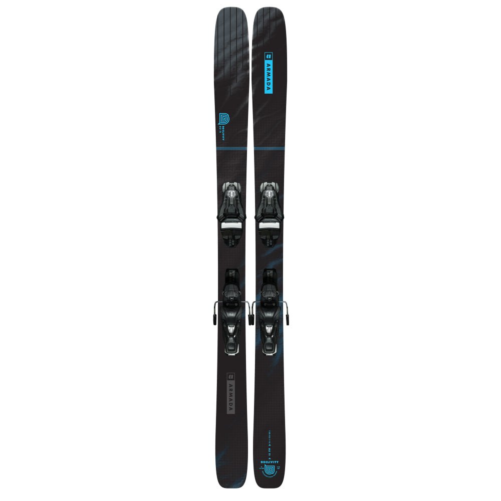 Armada Declivity 82 Ti Ski + Strive 11 GW Binding 2023