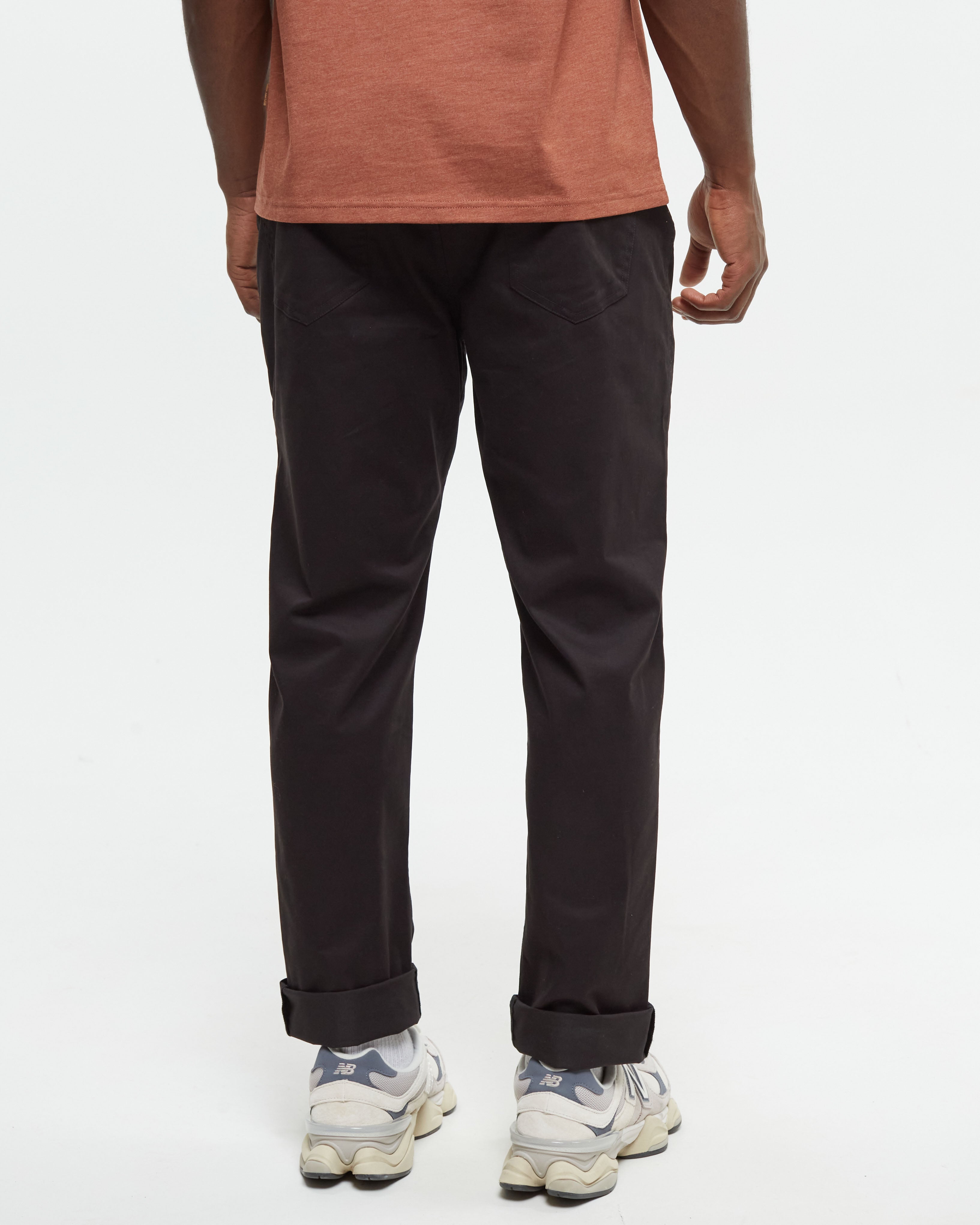 Strathcona Pant