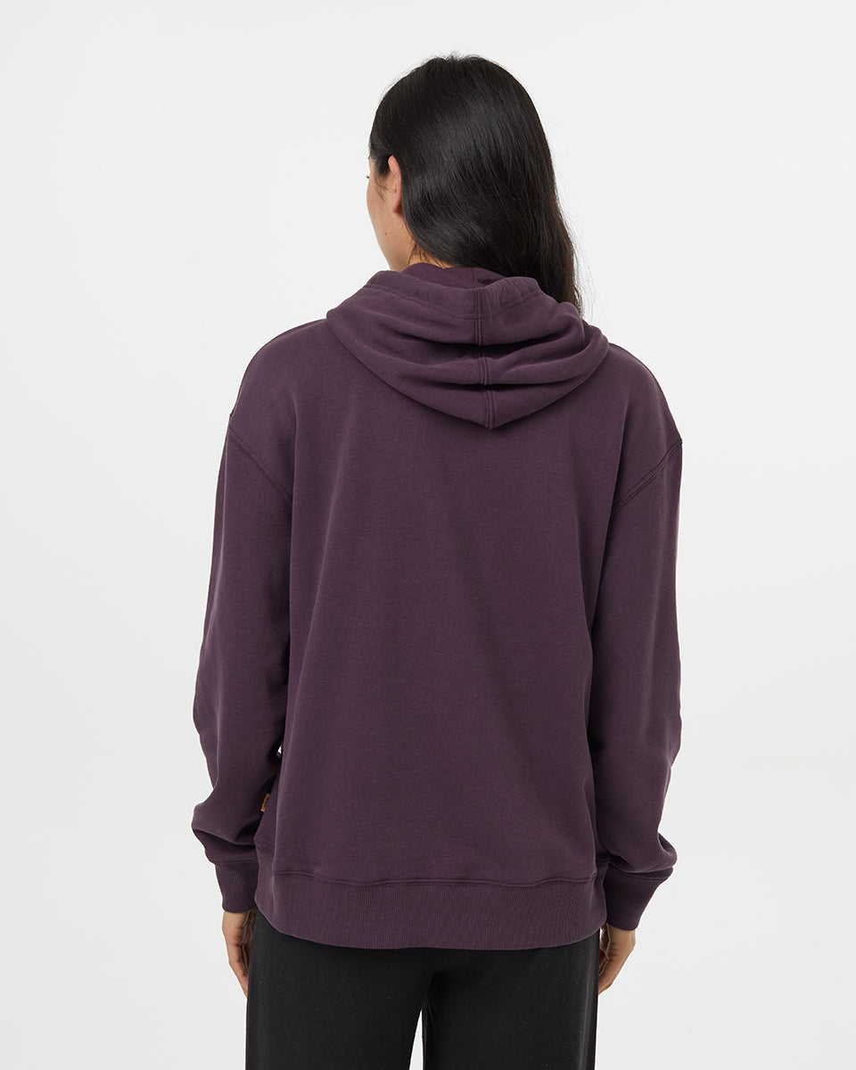 TreeFleece Relaxed Hoodie