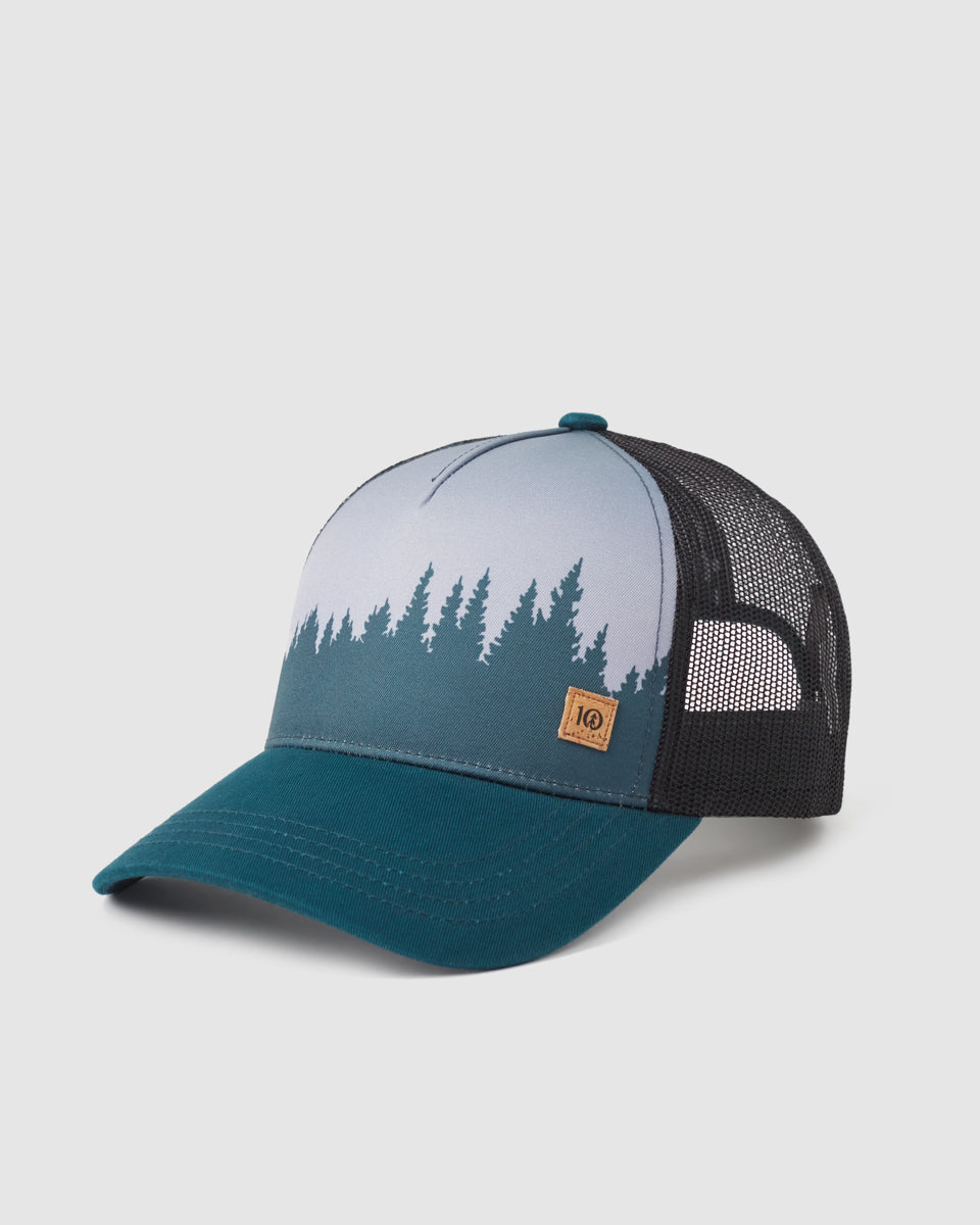 Juniper Altitude Hat