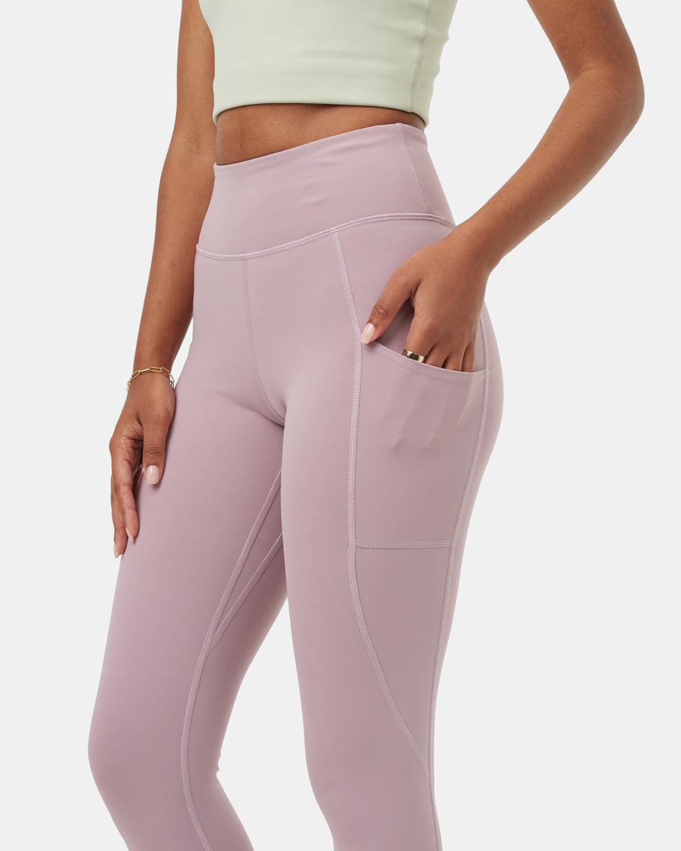 inMotion 7/8 Pocket Legging