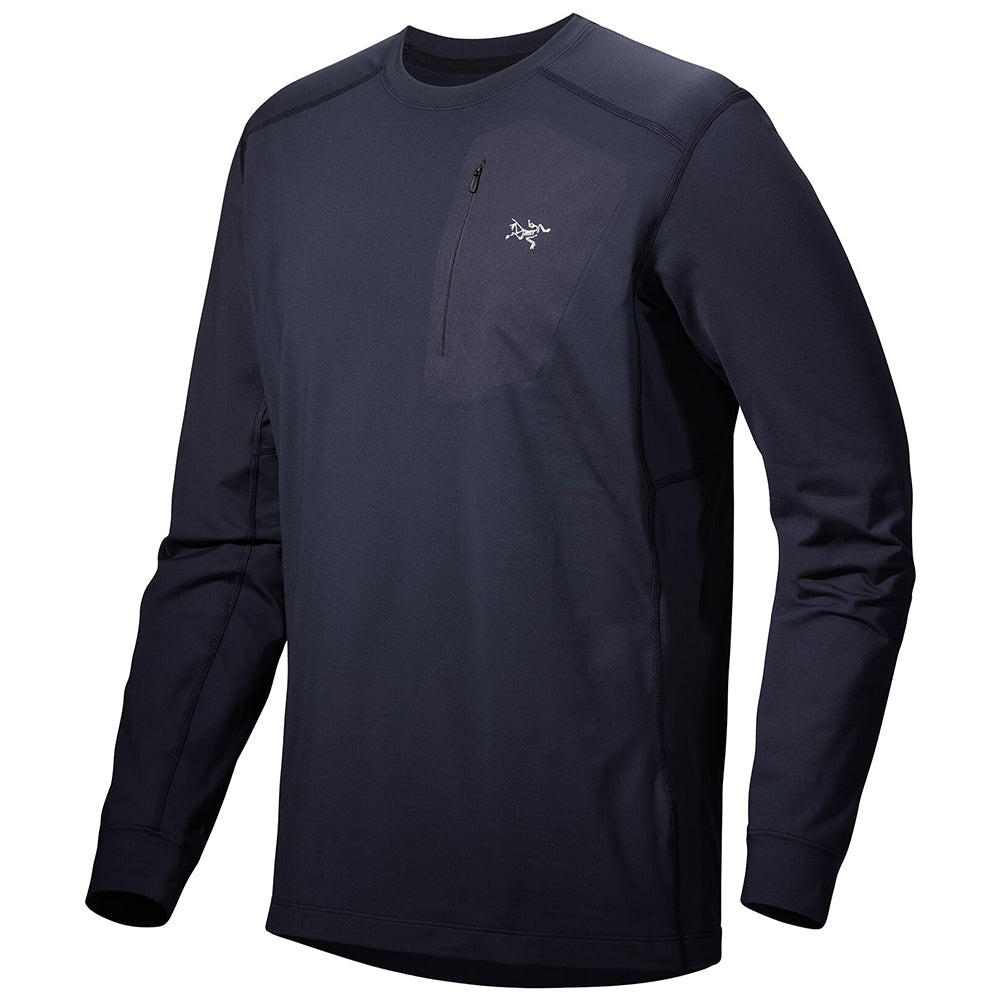 Arc'teryx Rho LT Mens Crew Neck 2024