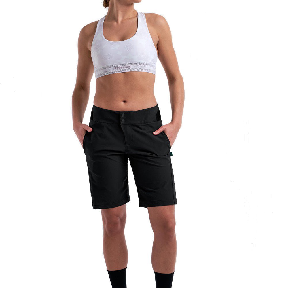 Peppermint MTB Womens Short