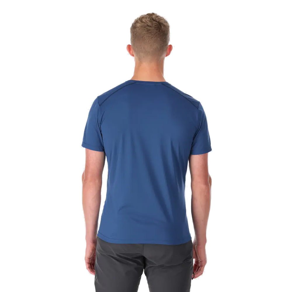 Rab Force Mens Tee 2023