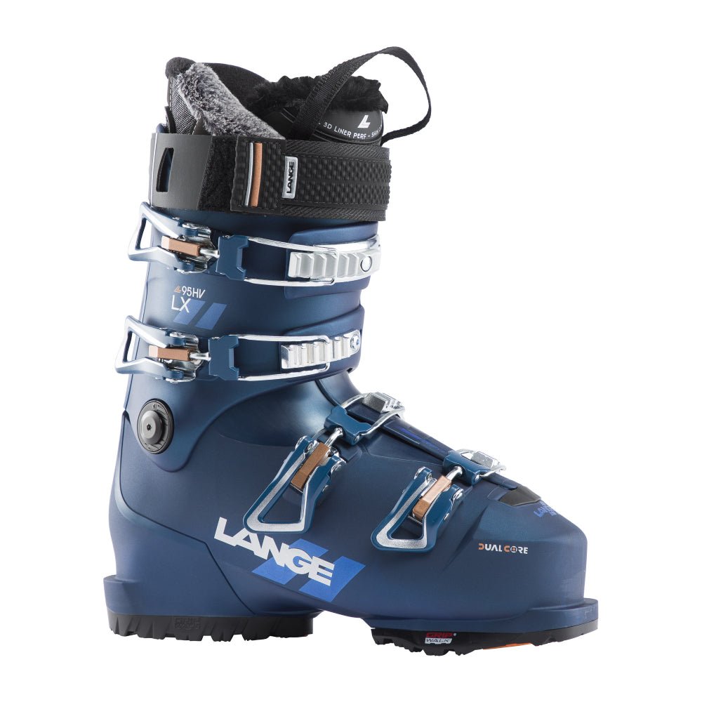 Lange LX 95 HV GW Womens Ski Boot 2023