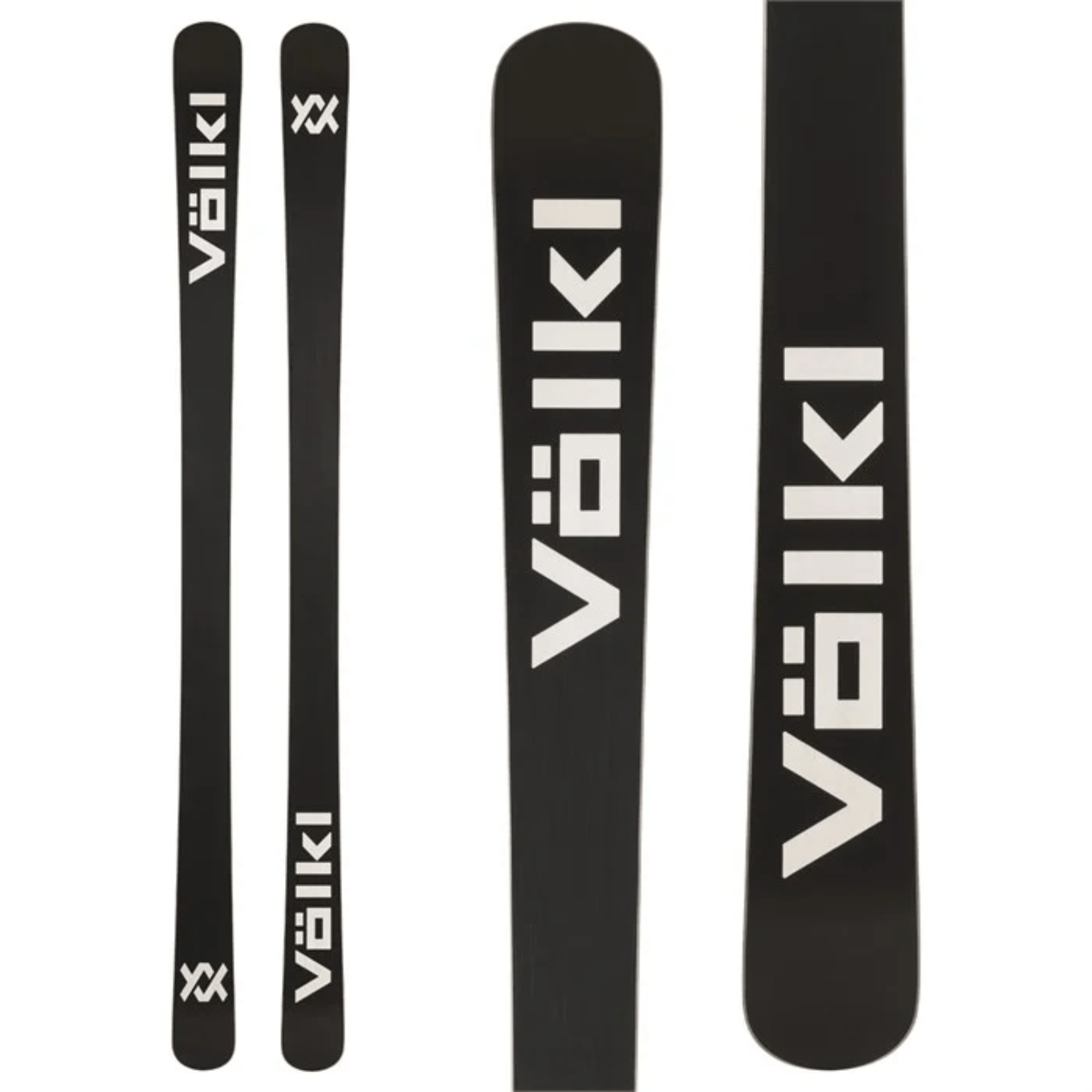 Volkl Revolt 90 Ski 2025