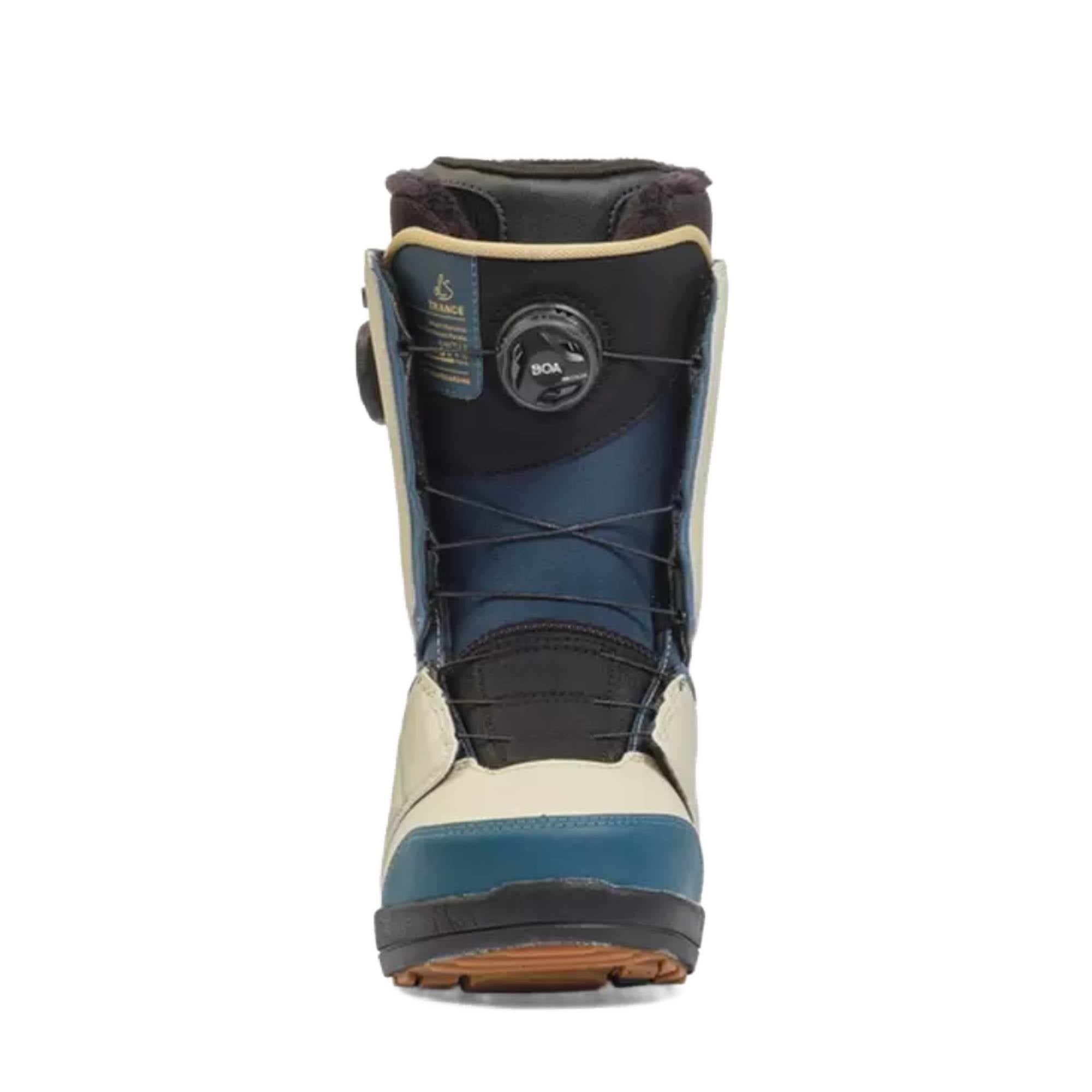 K2 Trance Womens Snowboard Boots 2025