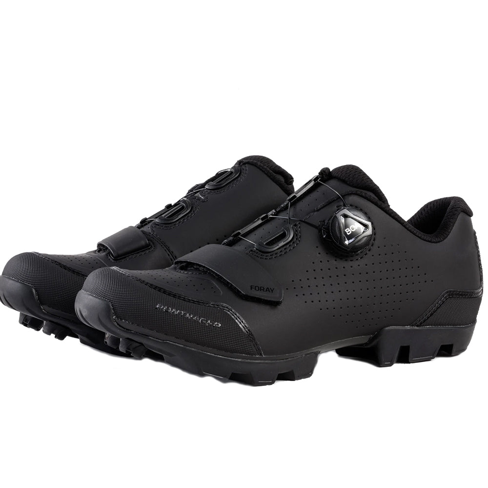 Bontrager Foray Mens MTB Shoe