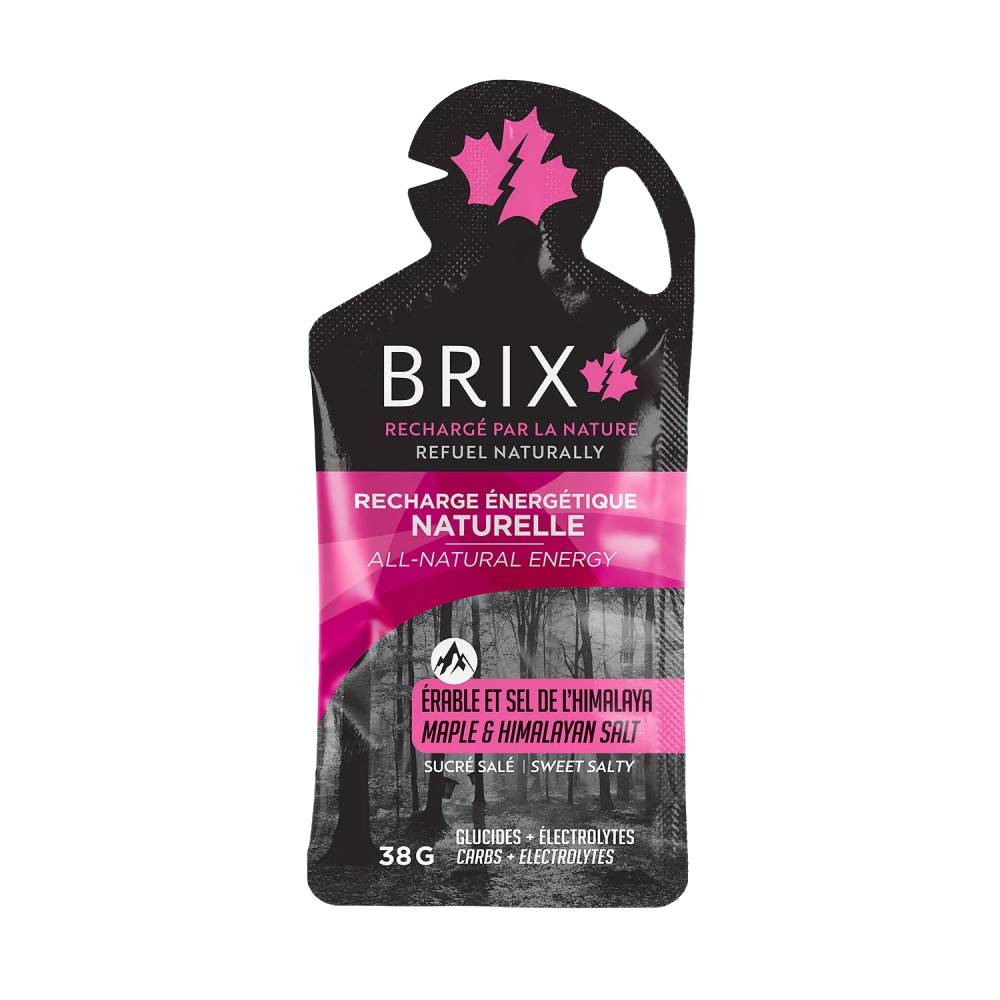 Brix Energy Gel