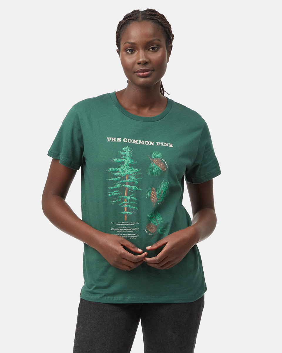 Common Pine T-Shirt