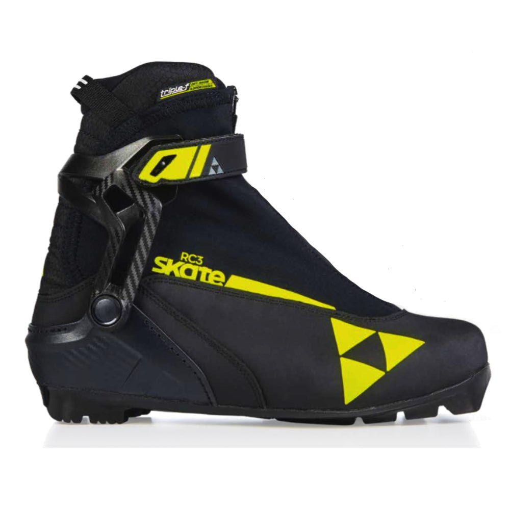 Fischer RC3 Skate Nordic Ski Boots